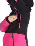 Thumbnail Rehall, Sabinio-R ski jacket women Pink black, pink 