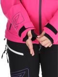 Thumbnail Rehall, Sabinio-R ski jacket women Pink black, pink 