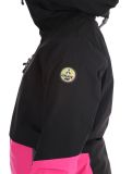 Thumbnail Rehall, Sabinio-R ski jacket women Pink black, pink 