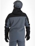 Thumbnail Rehall, Scram-R ski jacket men Black black, grey 