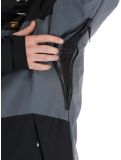 Thumbnail Rehall, Scram-R ski jacket men Black black, grey 