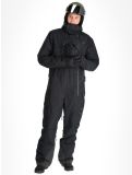 Thumbnail Rehall, Sidley-R ski suit men Black black 