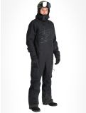 Thumbnail Rehall, Sidley-R ski suit men Black black 