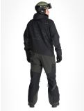 Thumbnail Rehall, Sidley-R ski suit men Black black 