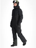 Thumbnail Rehall, Sidley-R ski suit men Black black 