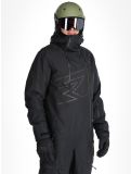 Thumbnail Rehall, Sidley-R ski suit men Black black 