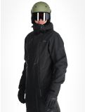 Thumbnail Rehall, Sidley-R ski suit men Black black 