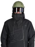 Thumbnail Rehall, Sidley-R ski suit men Black black 