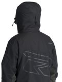 Thumbnail Rehall, Sidley-R ski suit men Black black 