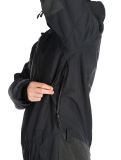 Thumbnail Rehall, Sidley-R ski suit men Black black 