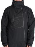 Thumbnail Rehall, Sidley-R ski suit men Black black 