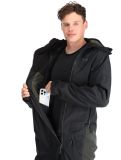 Thumbnail Rehall, Sidley-R ski suit men Black black 