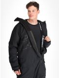 Thumbnail Rehall, Sidley-R ski suit men Black black 