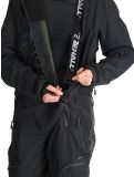 Thumbnail Rehall, Sidley-R ski suit men Black black 