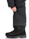 Thumbnail Rehall, Sidley-R ski suit men Black black 