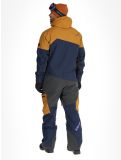 Thumbnail Rehall, Sidley-R ski suit men Cathay Spice brown 