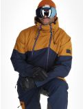 Thumbnail Rehall, Sidley-R ski suit men Cathay Spice brown 