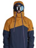 Thumbnail Rehall, Sidley-R ski suit men Cathay Spice brown 