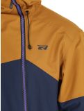 Thumbnail Rehall, Sidley-R ski suit men Cathay Spice brown 