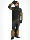 Thumbnail Rehall, Sidley-R ski suit men Military Olive green 