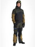 Thumbnail Rehall, Sidley-R ski suit men Military Olive green 