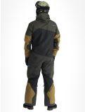 Thumbnail Rehall, Sidley-R ski suit men Military Olive green 