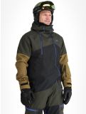 Thumbnail Rehall, Sidley-R ski suit men Military Olive green 