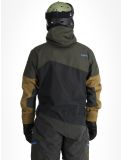 Thumbnail Rehall, Sidley-R ski suit men Military Olive green 