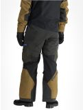 Thumbnail Rehall, Sidley-R ski suit men Military Olive green 