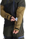 Thumbnail Rehall, Sidley-R ski suit men Military Olive green 