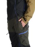 Thumbnail Rehall, Sidley-R ski suit men Military Olive green 