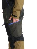 Thumbnail Rehall, Sidley-R ski suit men Military Olive green 