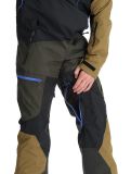 Thumbnail Rehall, Sidley-R ski suit men Military Olive green 