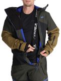 Thumbnail Rehall, Sidley-R ski suit men Military Olive green 