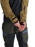 Thumbnail Rehall, Sidley-R ski suit men Military Olive green 