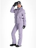 Thumbnail Rehall, Skye-R ski jacket women Dusk purple 