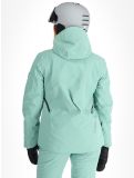 Thumbnail Rehall, Skye-R ski jacket women Feldspar green 