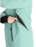 Thumbnail Rehall, Skye-R ski jacket women Feldspar green 