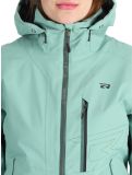 Thumbnail Rehall, Skye-R ski jacket women Feldspar green 