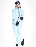 Thumbnail Rehall, Skye-R ski jacket women Omphalodes blue 