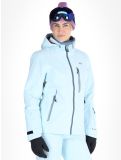 Thumbnail Rehall, Skye-R ski jacket women Omphalodes blue 