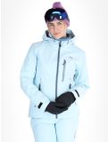 Thumbnail Rehall, Skye-R ski jacket women Omphalodes blue 