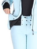 Thumbnail Rehall, Skye-R ski jacket women Omphalodes blue 