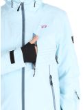 Thumbnail Rehall, Skye-R ski jacket women Omphalodes blue 