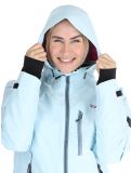 Thumbnail Rehall, Skye-R ski jacket women Omphalodes blue 