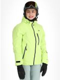 Thumbnail Rehall, Skye-R ski jacket women Sharp Green green 