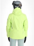 Thumbnail Rehall, Skye-R ski jacket women Sharp Green green 