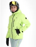 Thumbnail Rehall, Skye-R ski jacket women Sharp Green green 