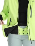 Thumbnail Rehall, Skye-R ski jacket women Sharp Green green 