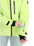 Thumbnail Rehall, Skye-R ski jacket women Sharp Green green 